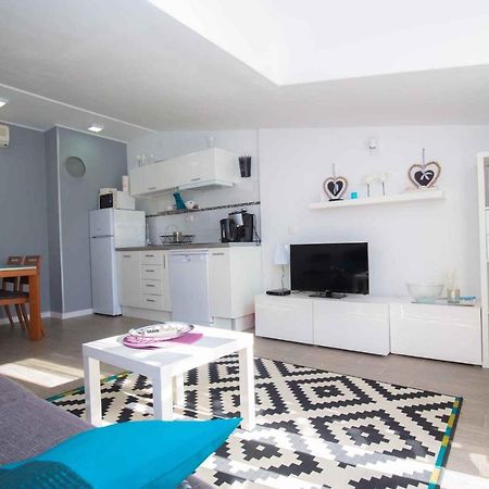 Apartments In Rogoznica 36019 Extérieur photo