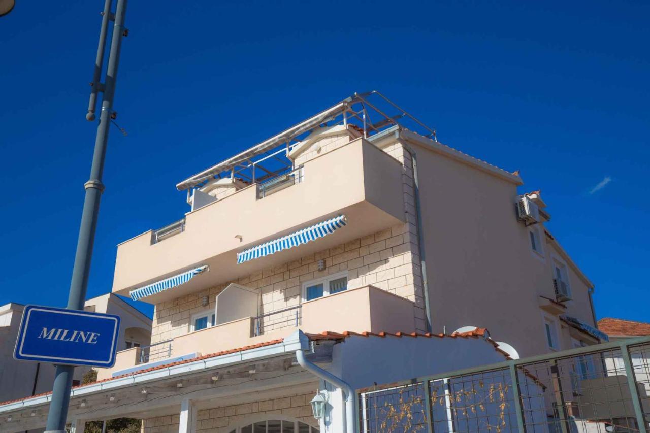 Apartments In Rogoznica 36019 Extérieur photo