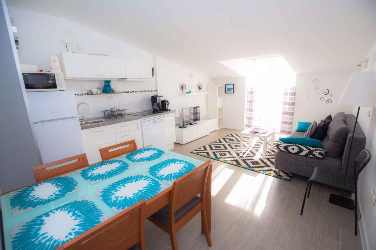Apartments In Rogoznica 36019 Extérieur photo