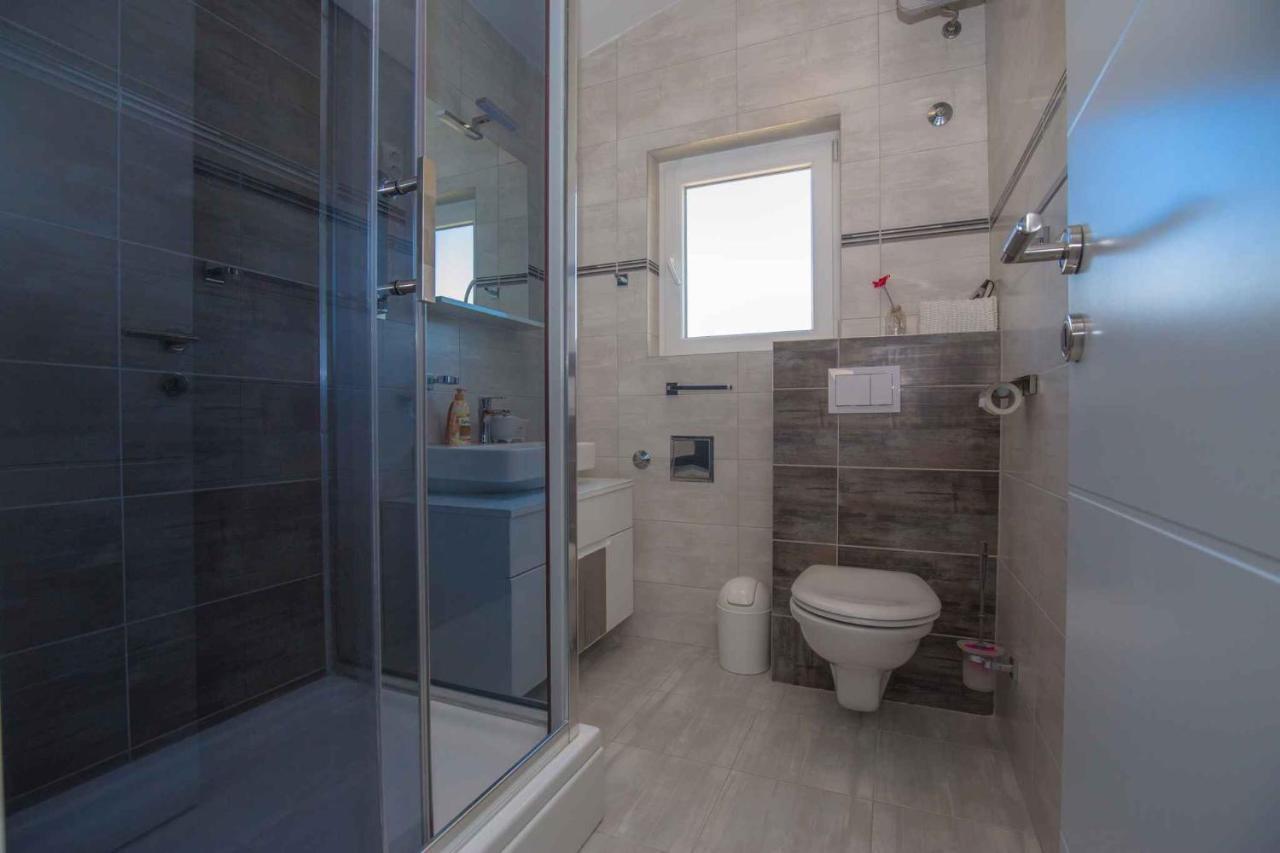 Apartments In Rogoznica 36019 Extérieur photo