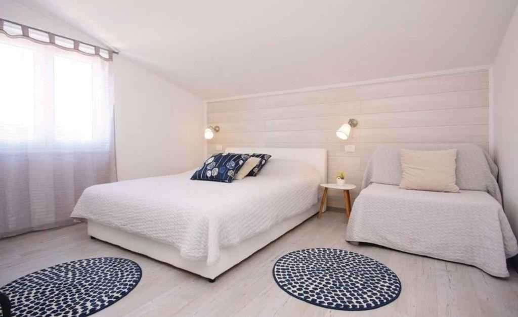 Apartments In Rogoznica 36019 Extérieur photo